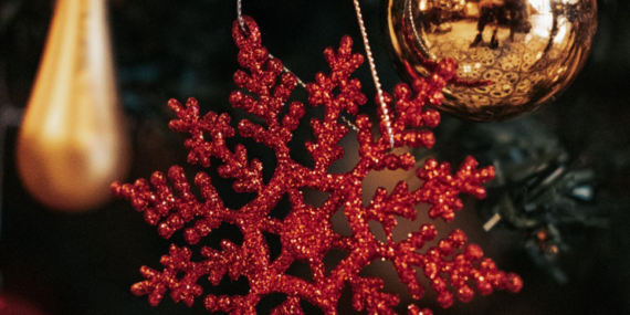 Beautiful and Eco-Friendly: Sustainable Christmas Ornaments