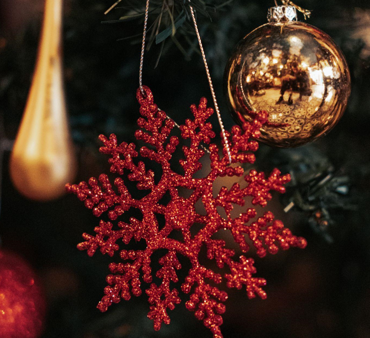 Beautiful and Eco-Friendly: Sustainable Christmas Ornaments