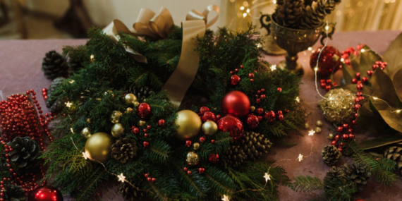 The Environmental Benefits of Switching to Slim Artificial Christmas Trees