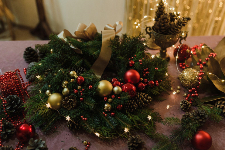The Environmental Benefits of Switching to Slim Artificial Christmas Trees