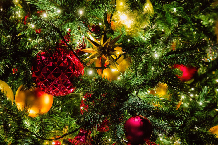 Elevate the Holidays with Artificial Christmas Trees